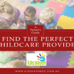 Perfect Childcare Provider