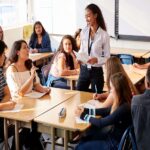 More Students