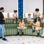 Primary Teacher Training Courses