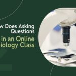 Online Biology Class