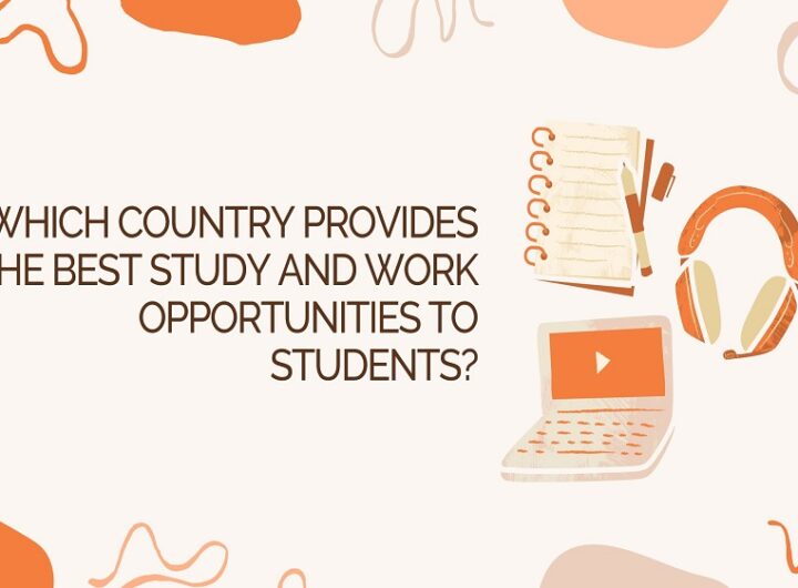 Which Country Provides the Best Study