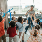 TEFL Classrooms in India