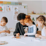 teacher training courses in Bangalore