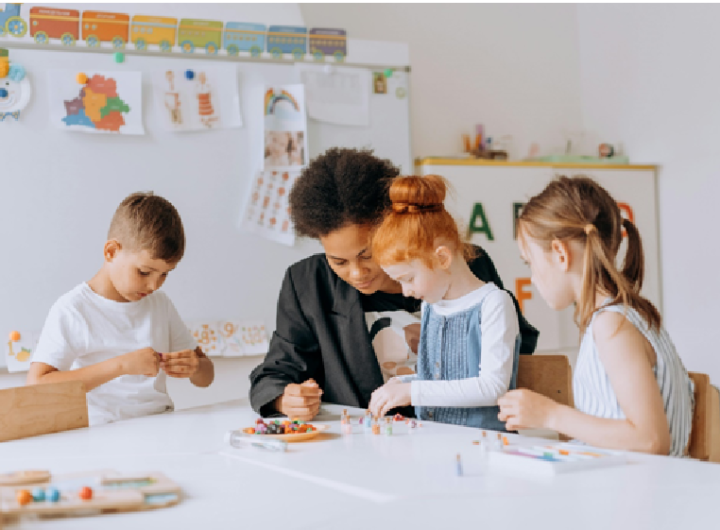 teacher training courses in Bangalore