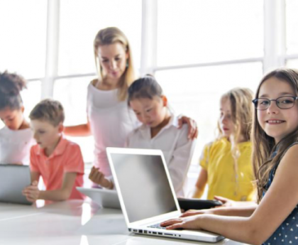 Connectivity Shapes Modern Learning