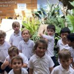 Fostering this scientific curiosity