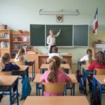 Schools are well-equipped to support children’s wellbeing