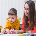 child’s educational