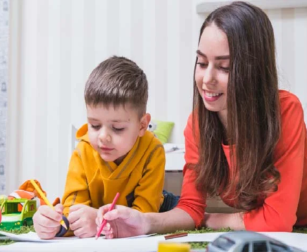 child’s educational