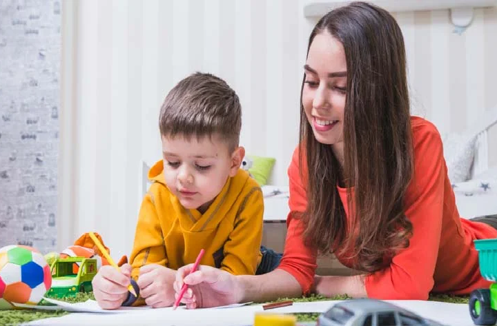 child’s educational