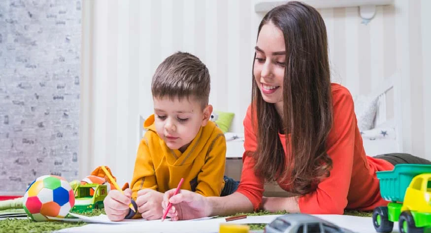 child’s educational