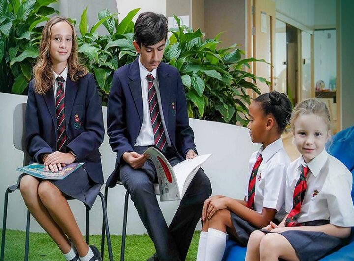 independent school in Surrey