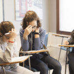 sixth forms in London