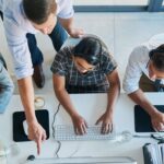 leadership development for managers