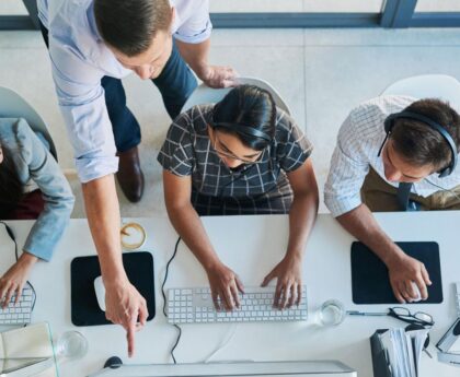 leadership development for managers