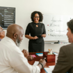 Executive Doctorate in Business Management