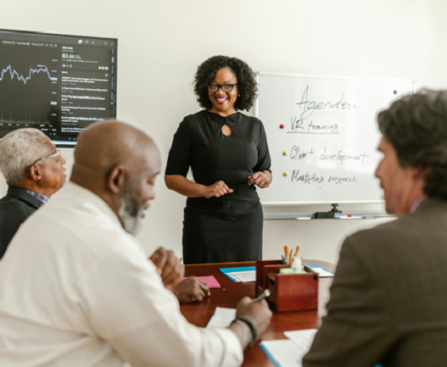 Executive Doctorate in Business Management