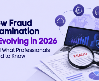 CFE Exam Update 2026