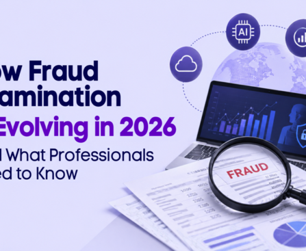 CFE Exam Update 2026