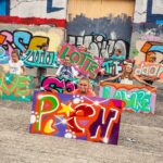 Graffitifunworld